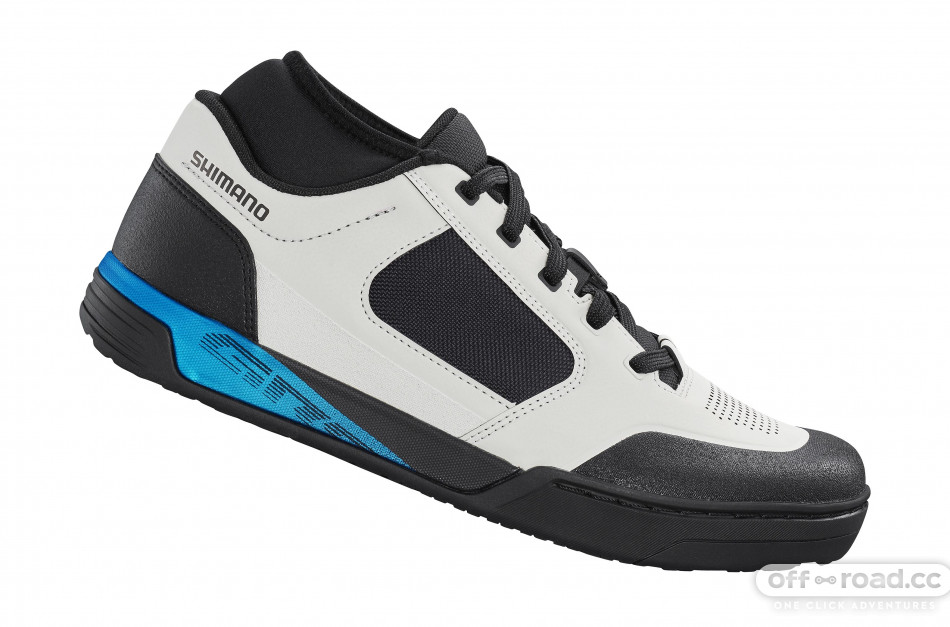 Shimano flat hot sale mtb shoes